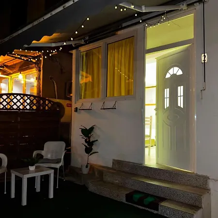 Drite Garden * Tiran